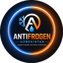 Antifrogen Uzbekistan
